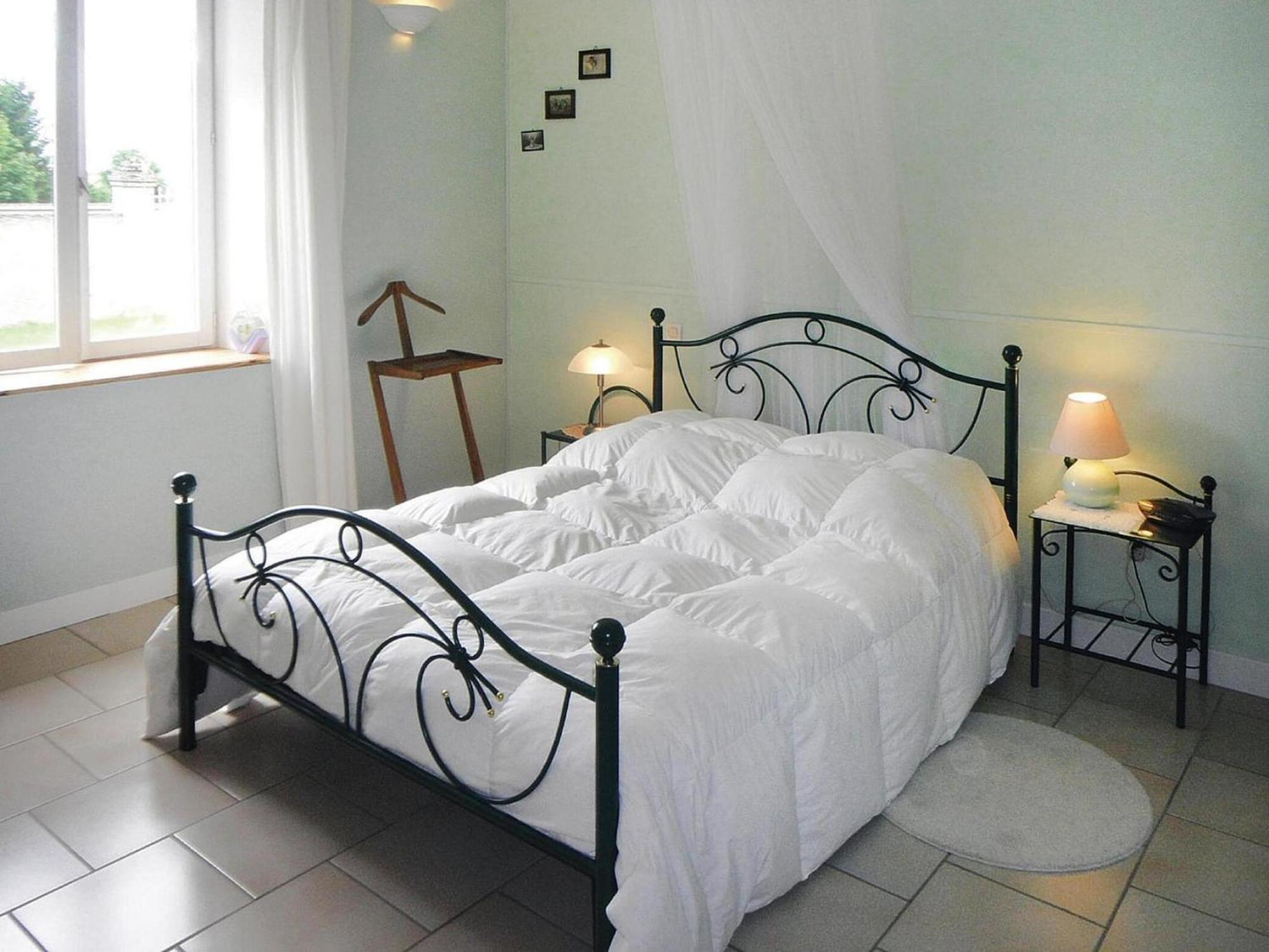 Lorraine Country House Near Lake Madine Lahayville Esterno foto