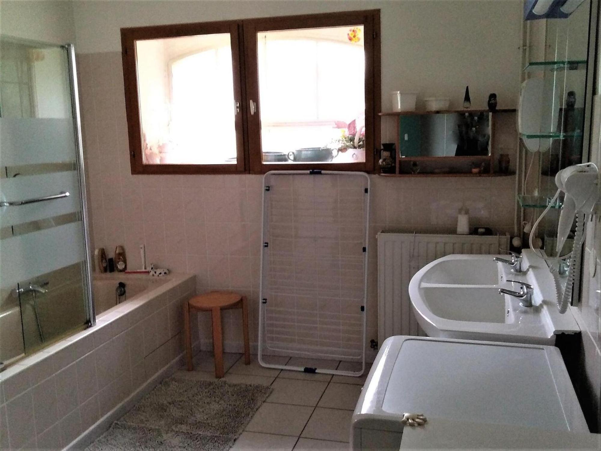 Lorraine Country House Near Lake Madine Lahayville Esterno foto