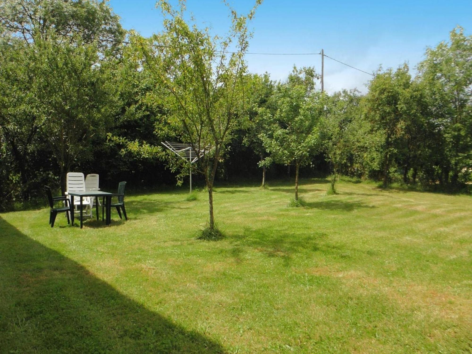 Lorraine Country House Near Lake Madine Lahayville Esterno foto