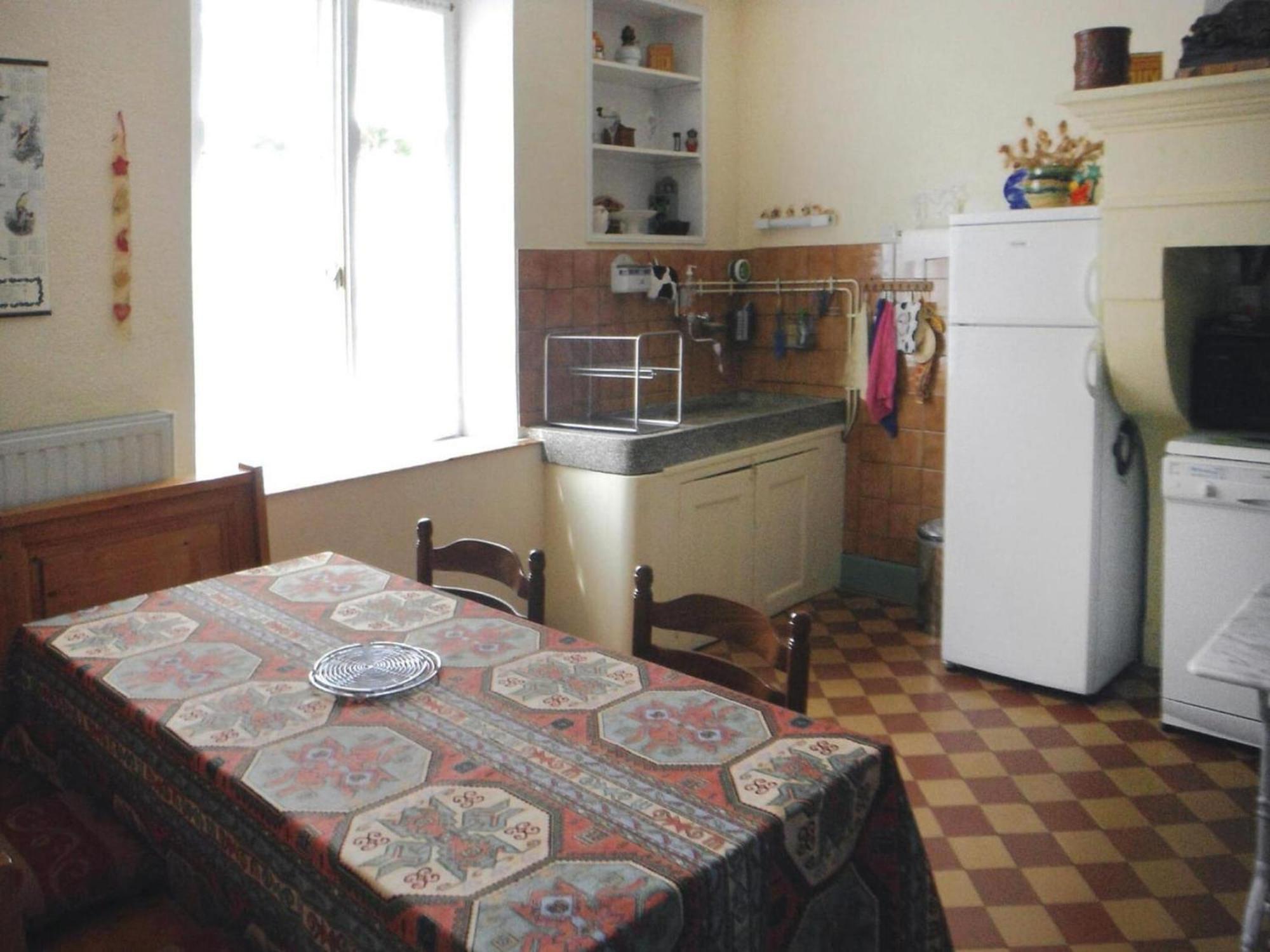 Lorraine Country House Near Lake Madine Lahayville Esterno foto