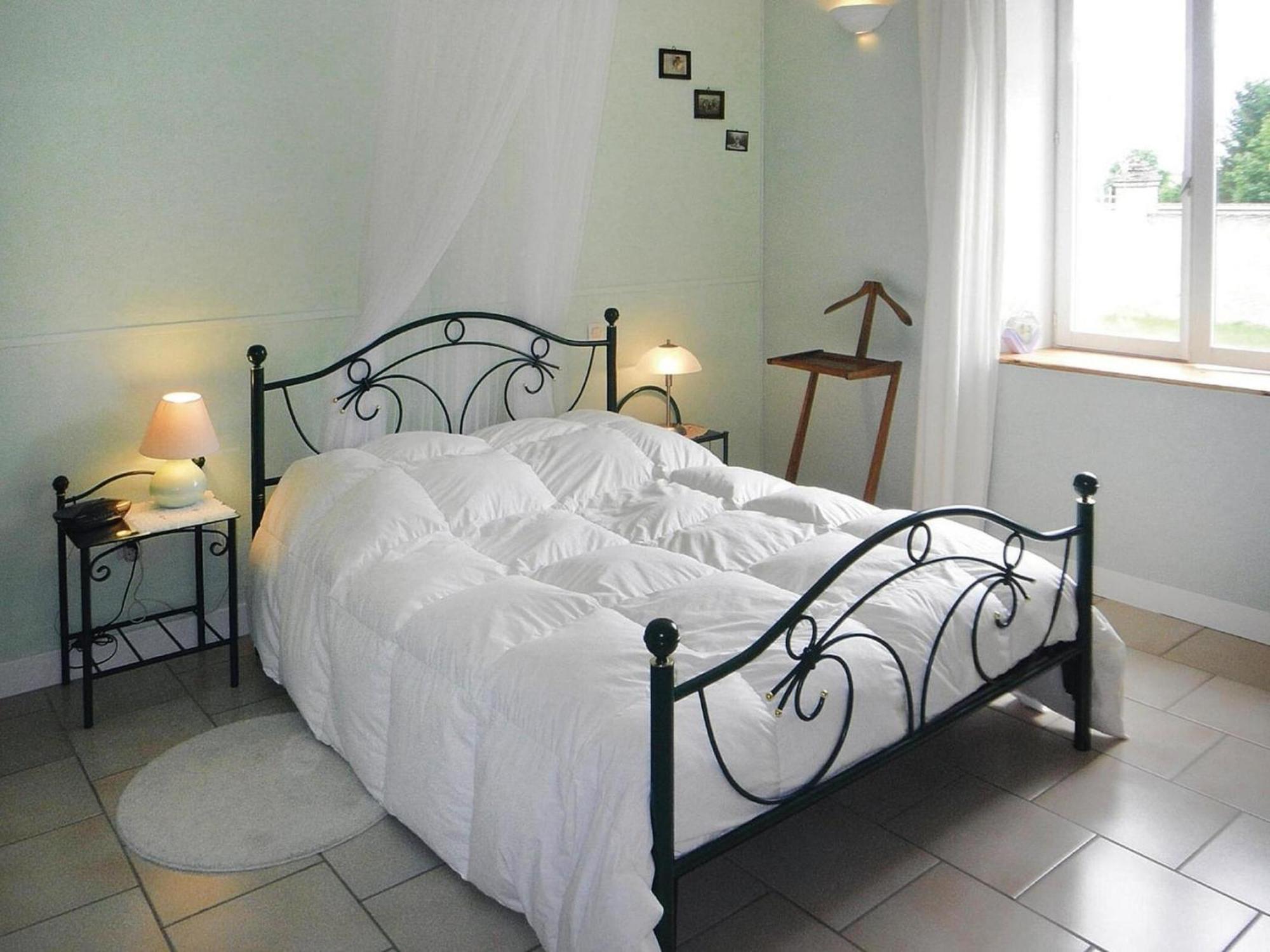 Lorraine Country House Near Lake Madine Lahayville Esterno foto
