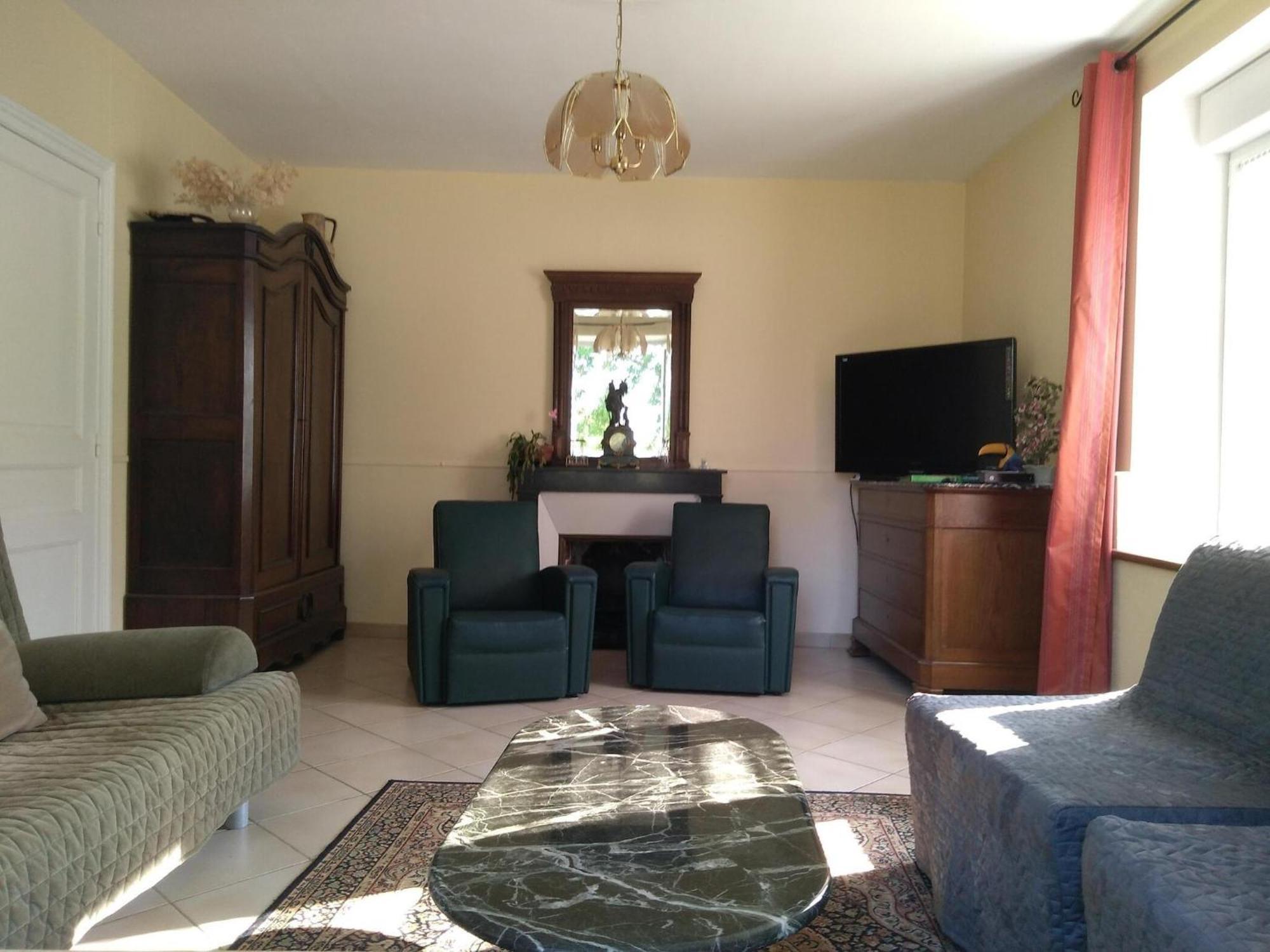 Lorraine Country House Near Lake Madine Lahayville Esterno foto