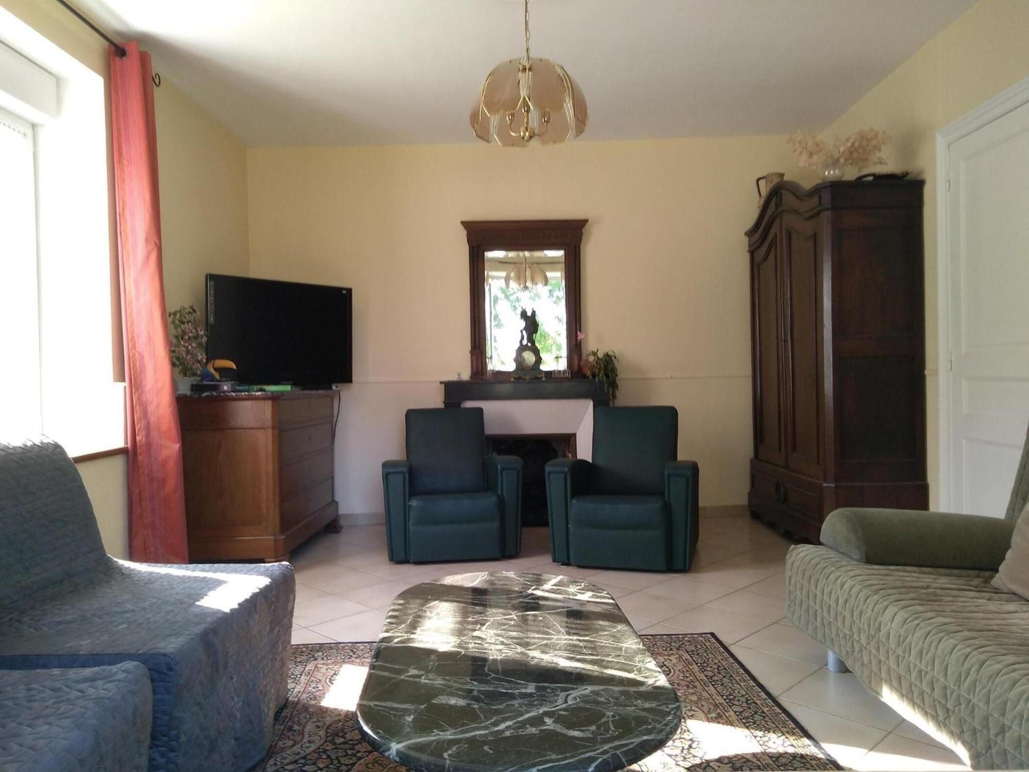 Lorraine Country House Near Lake Madine Lahayville Esterno foto