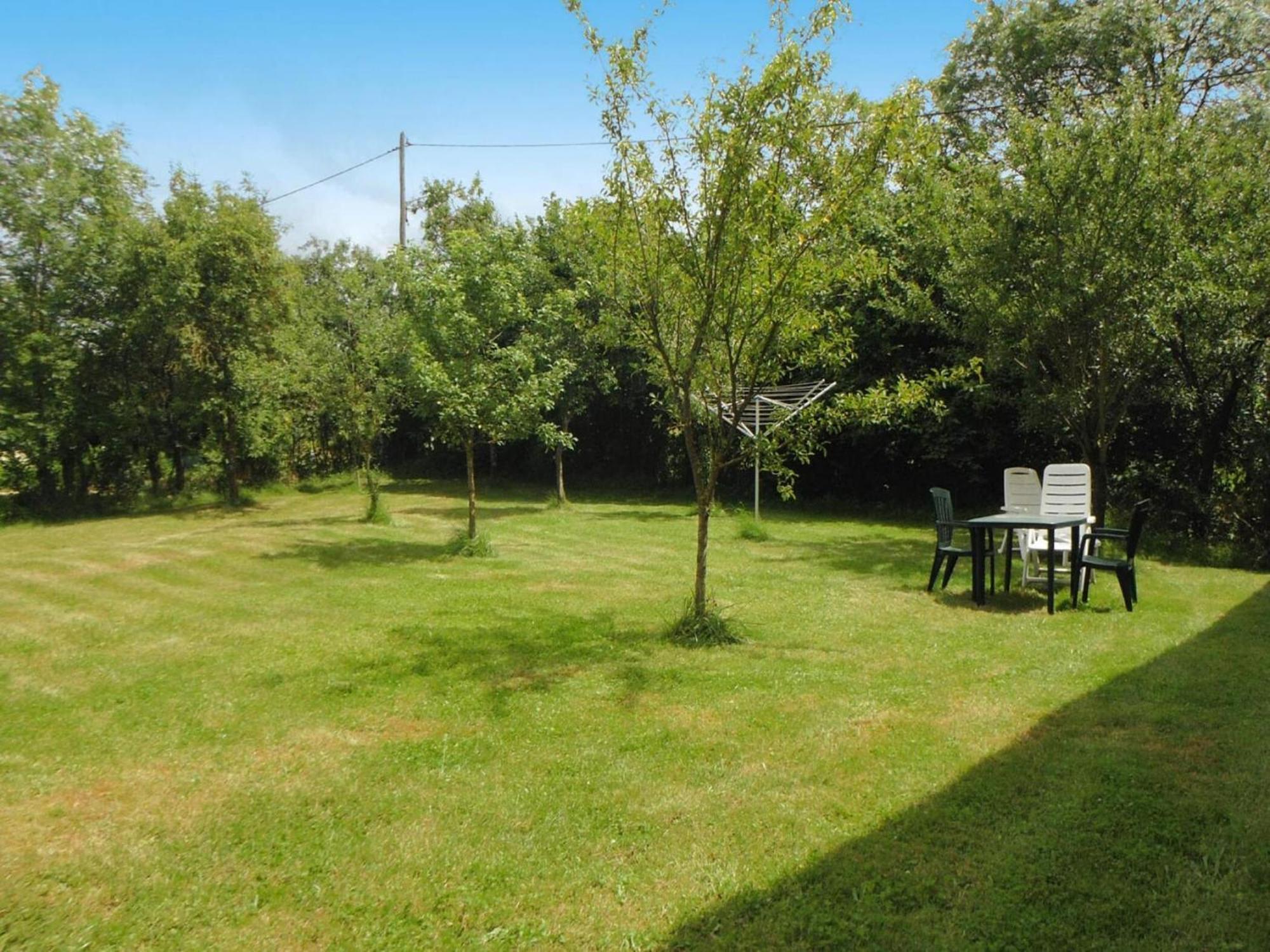 Lorraine Country House Near Lake Madine Lahayville Esterno foto