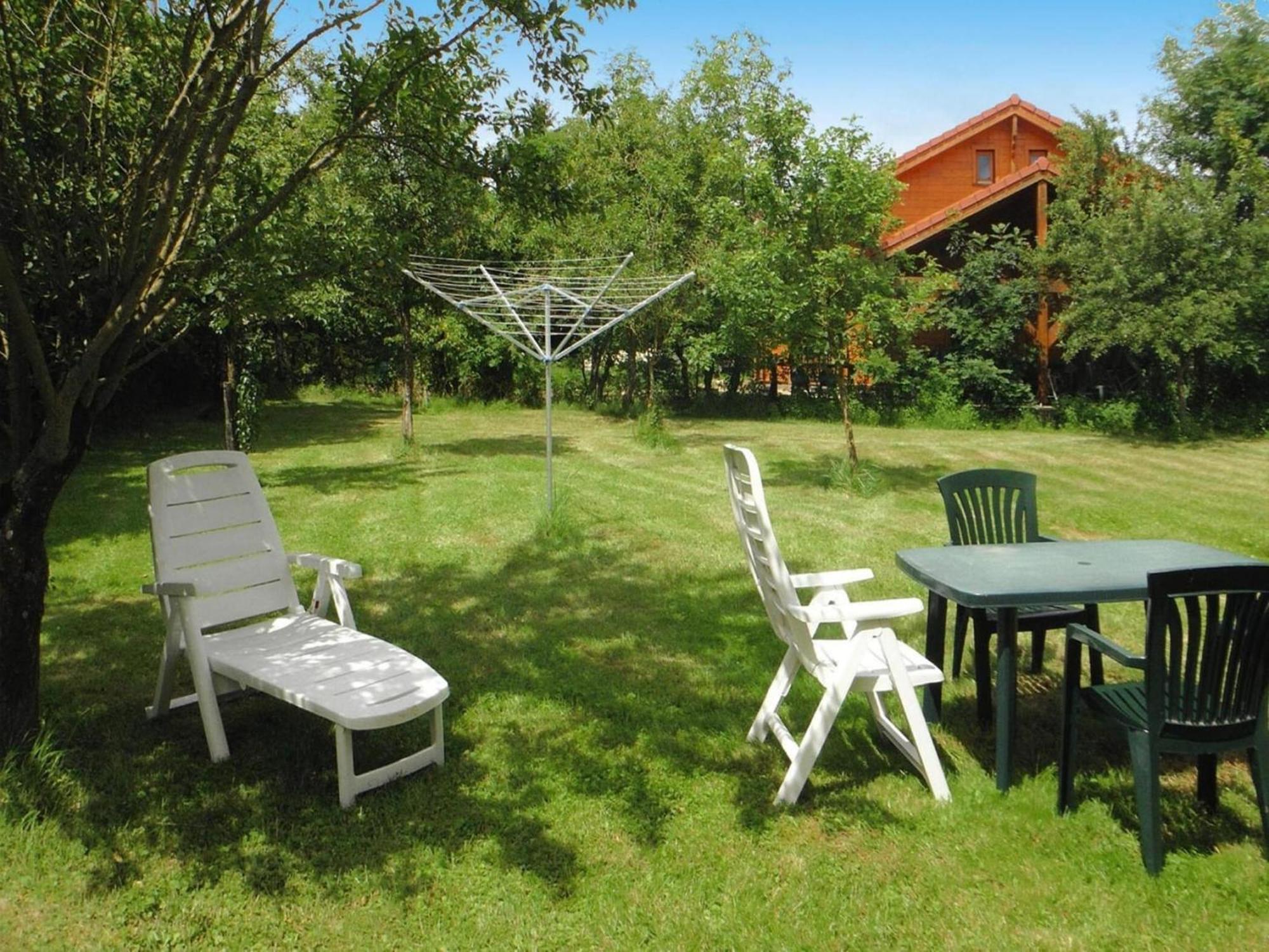 Lorraine Country House Near Lake Madine Lahayville Esterno foto